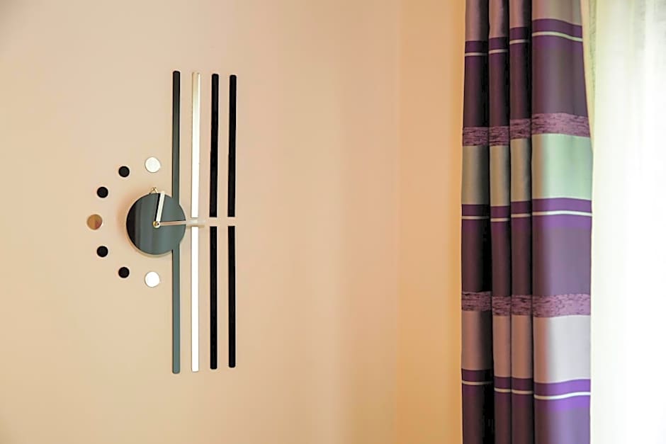 Accommodation Resman