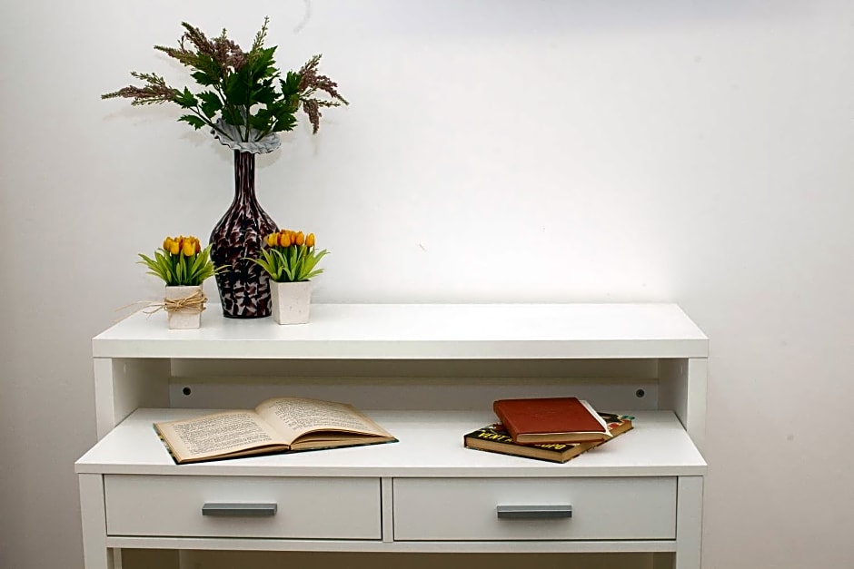 PONTE VALLE B&B POMPEI