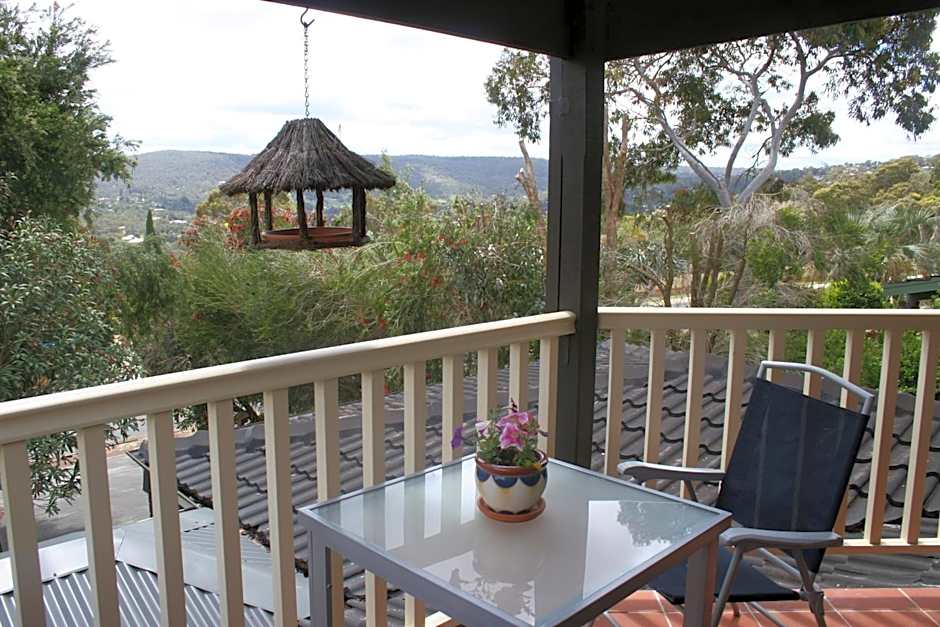 The Hideaway Luxury B&B Retreat