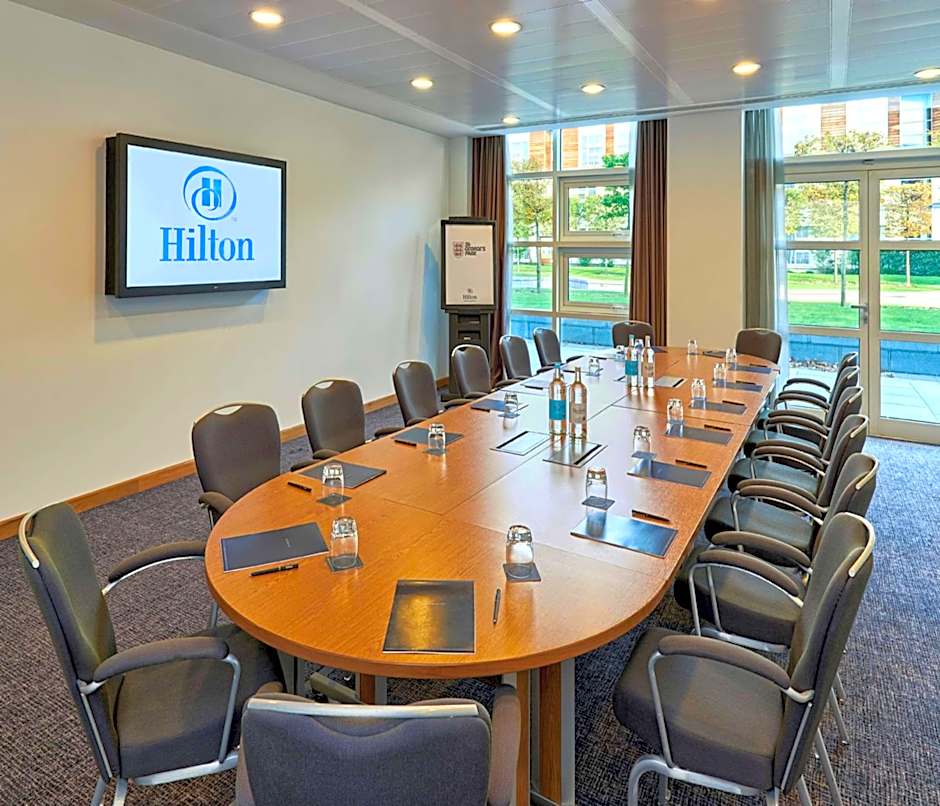 Hilton At St Georges Park