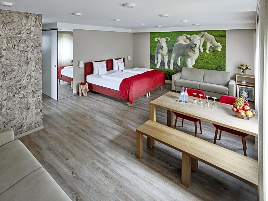Hotel Lamm