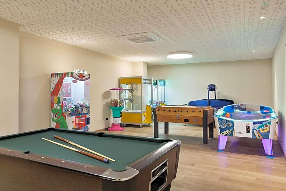 Hotel Best Oasis Tropical