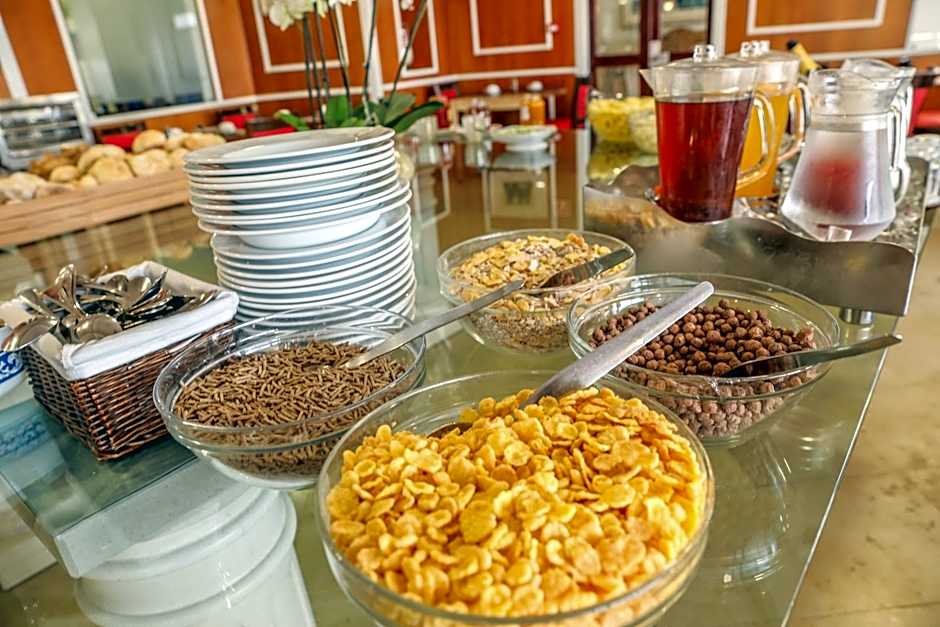 Boa Vista Hotel & Spa - Adults Only