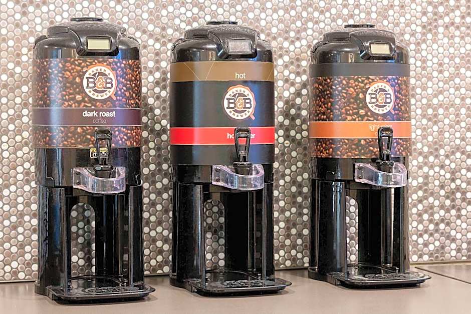 Extended Stay America Suites - Charlotte - University Place