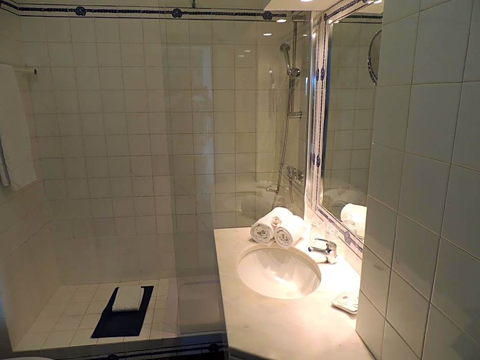 Almar Hotel Apartamento