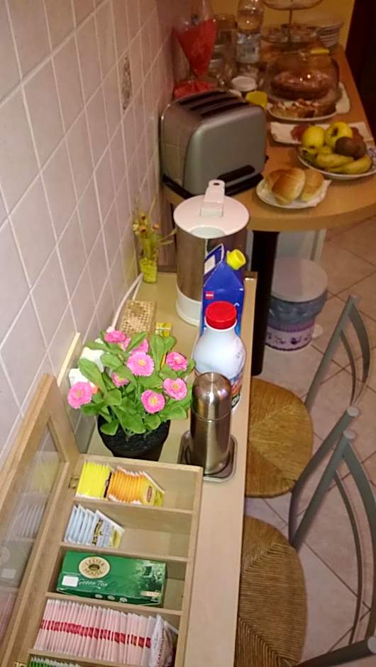 B&B I Mastrazzi Riposto Giarre