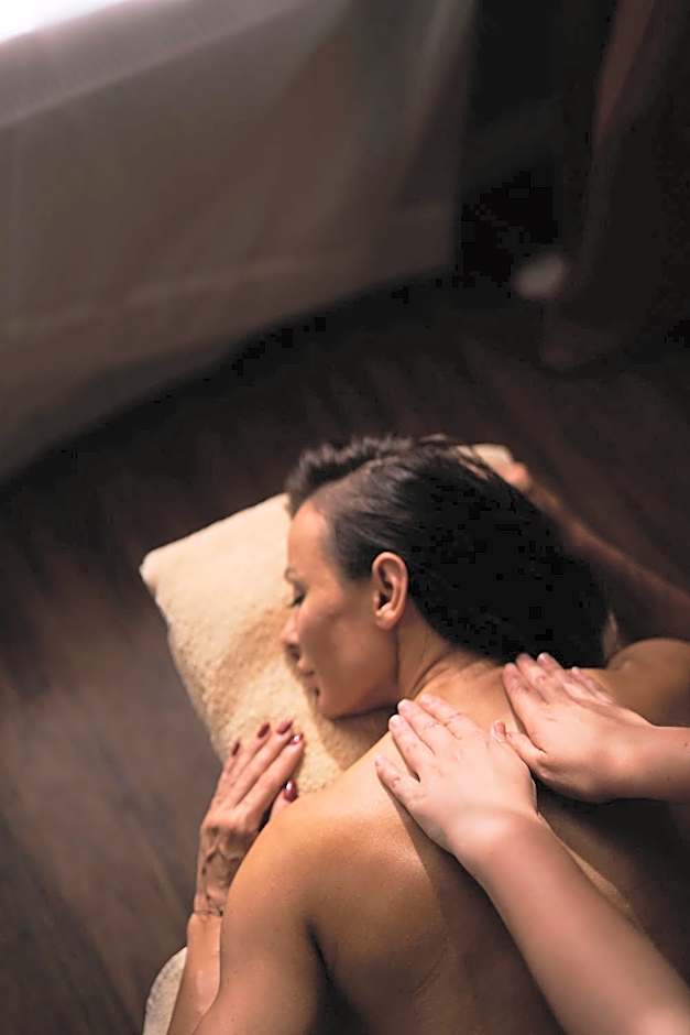 Jantar Hotel & SPA by Zdrojowa