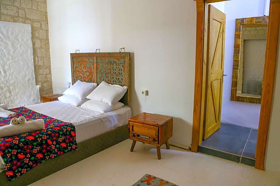 Rikas Boutique Otel
