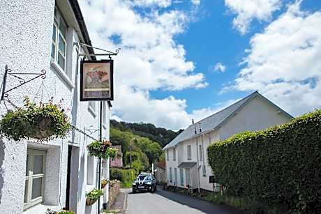 Royal Oak Inn