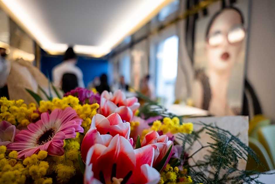 Ghibli Boutique Hotel Civitanova Marche