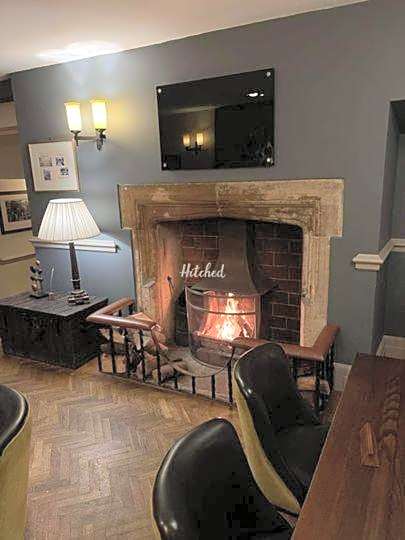 The Talbot Hotel, Oundle , Near Peterborough
