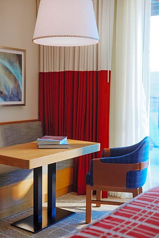 Limelight Hotel Ketchum