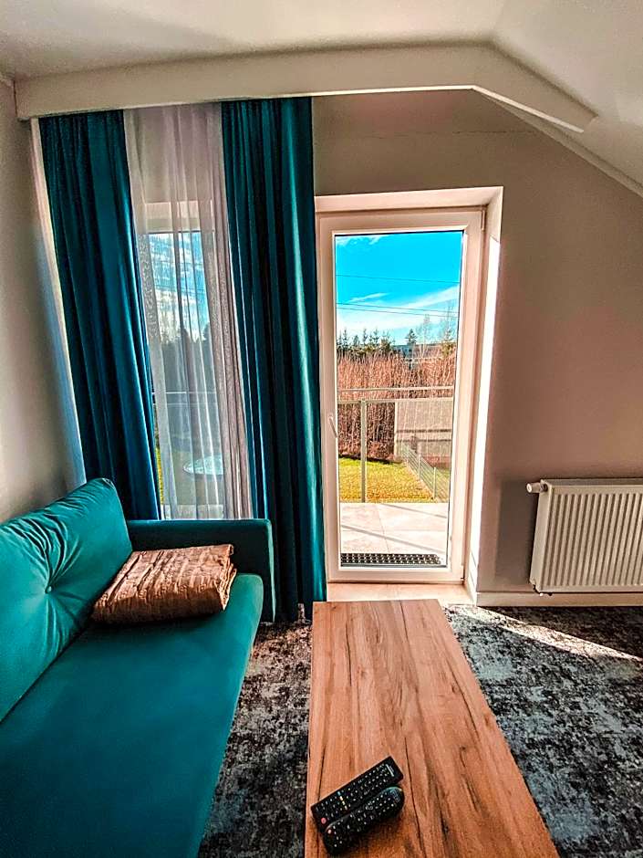 La Park Aparthotel