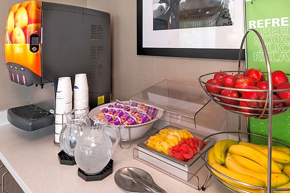 Hampton Inn By Hilton Los Angeles/West Covina