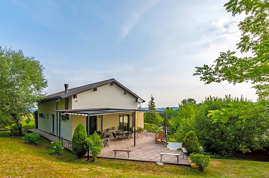 Ca'Luna Guest House