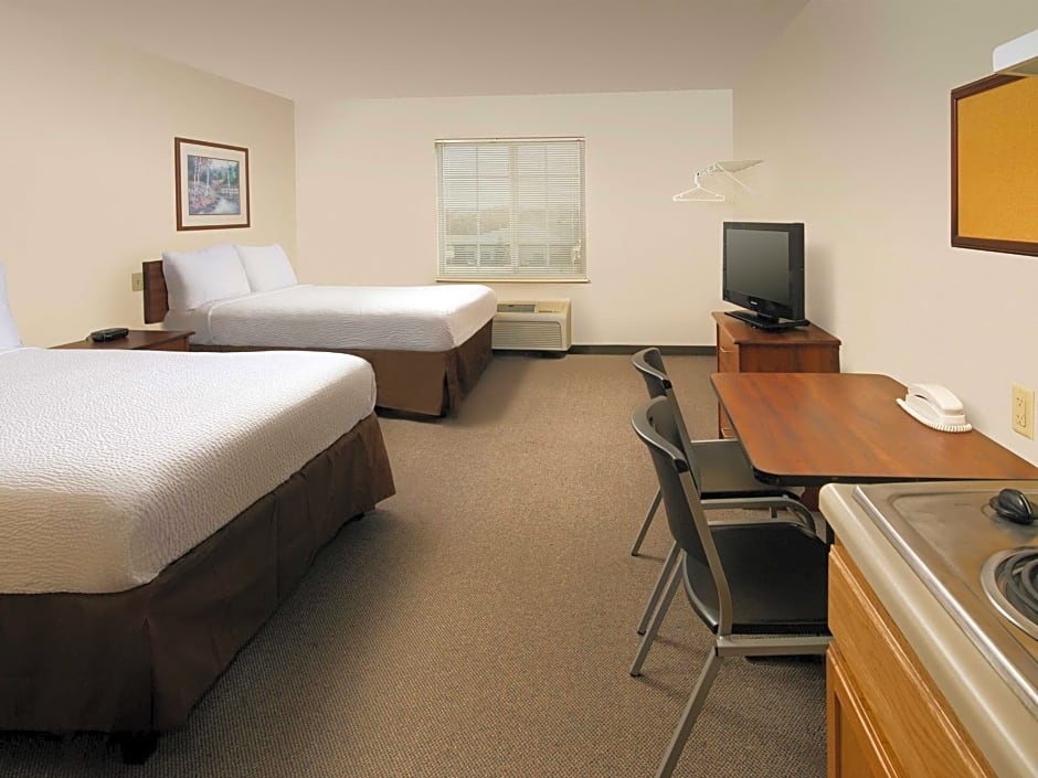 Extended Stay America Select Suites - Wichita - North