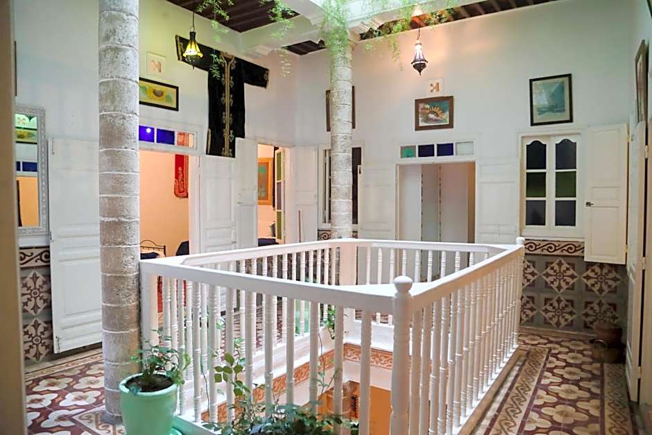 Riad Dar Afram