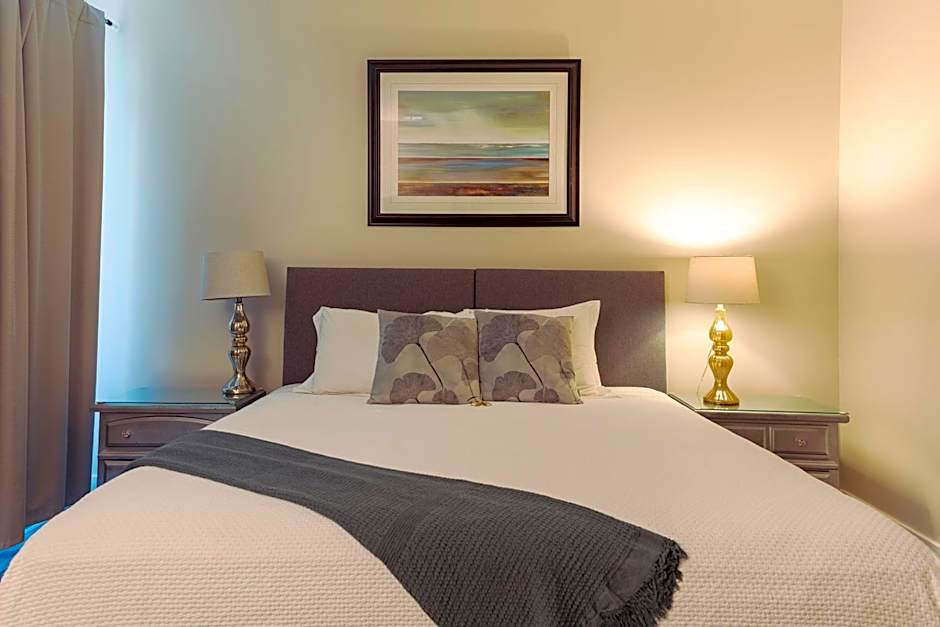 Maple Rise Guesthouse