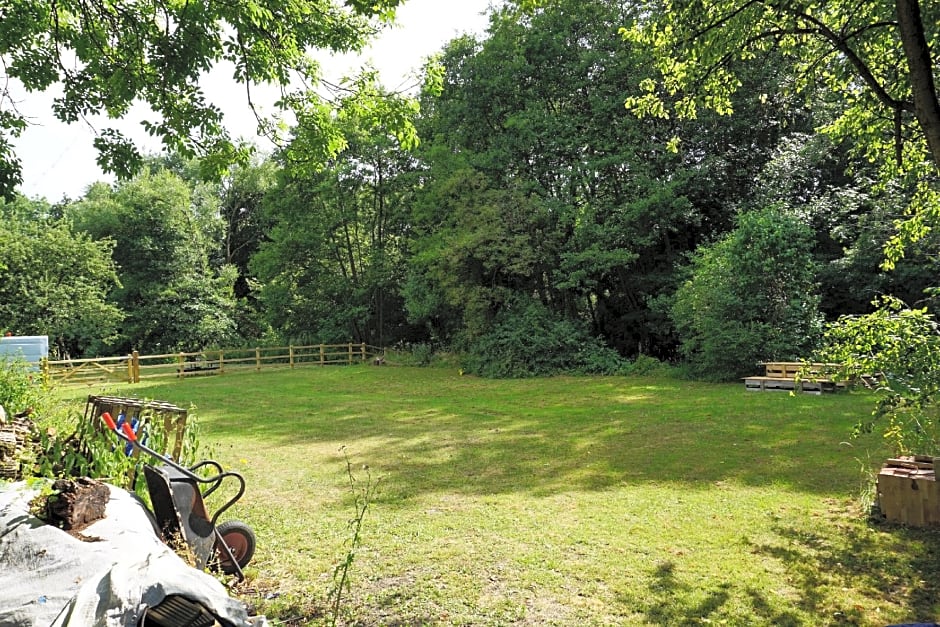 The Coach House and The Stable