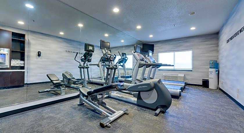 Fairfield Inn & Suites by Marriott Spearfish