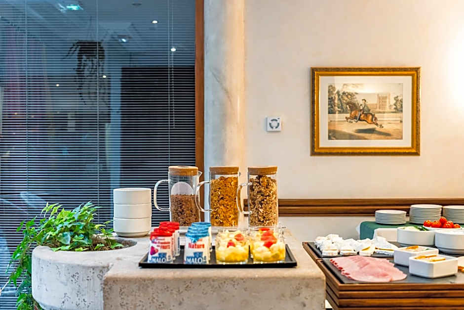 Villa Beaumarchais Hotel