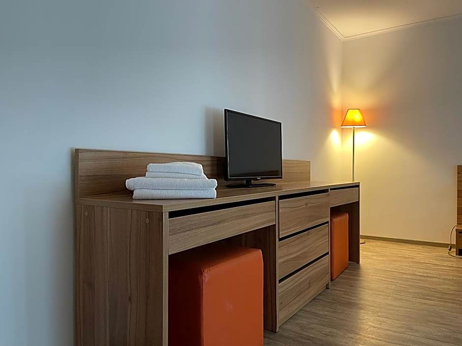 Eurotel am Main