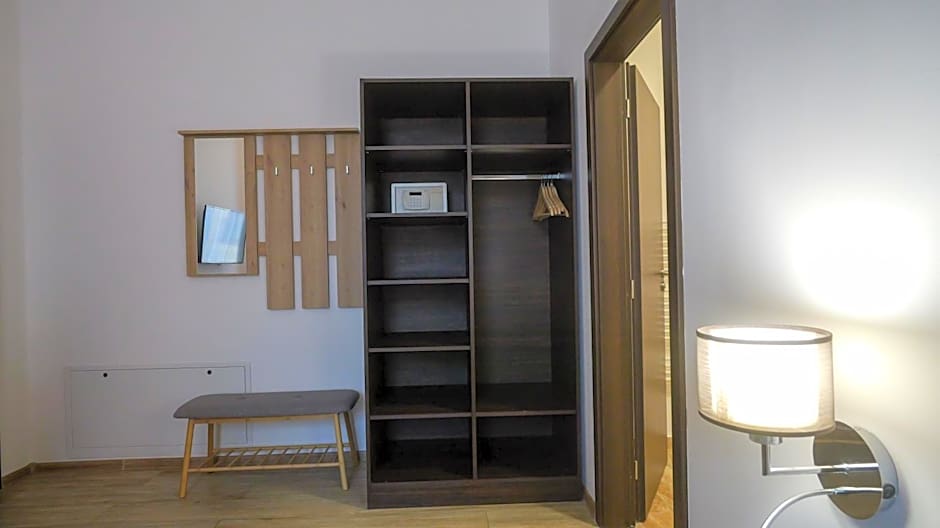 Premium City Centre Bedrooms