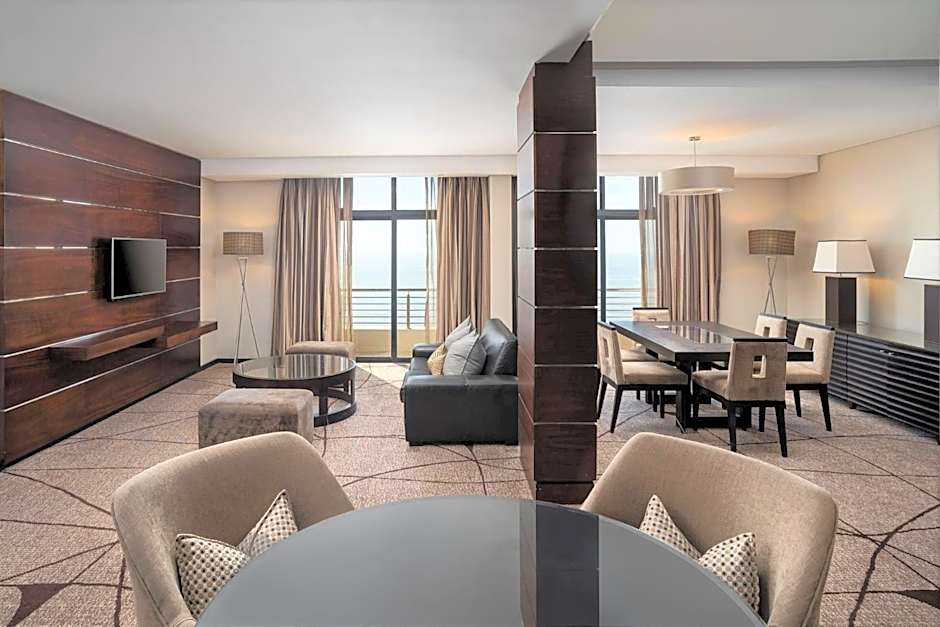 Premier Hotel East London ICC