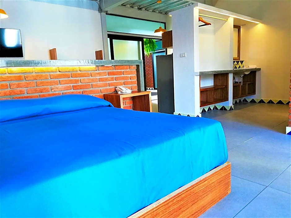 Terraza del Alférez