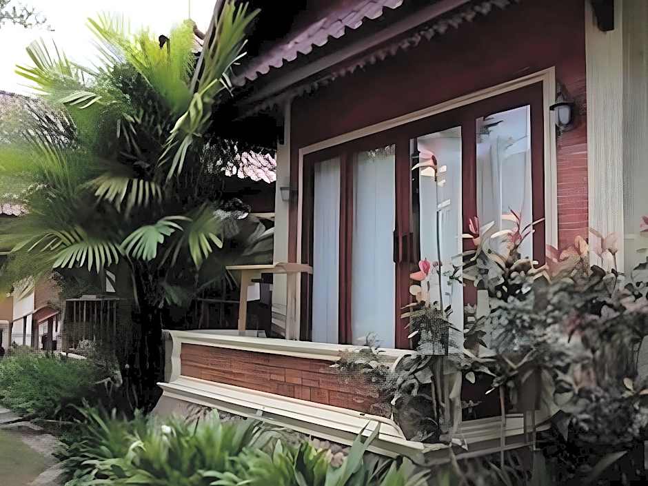 Baan Suan Homestay Koh Kood