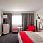 Mercure Paris Cdg Airport & Convention