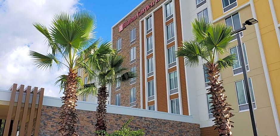 Hilton Garden Inn Tampa - Wesley Chapel, FL