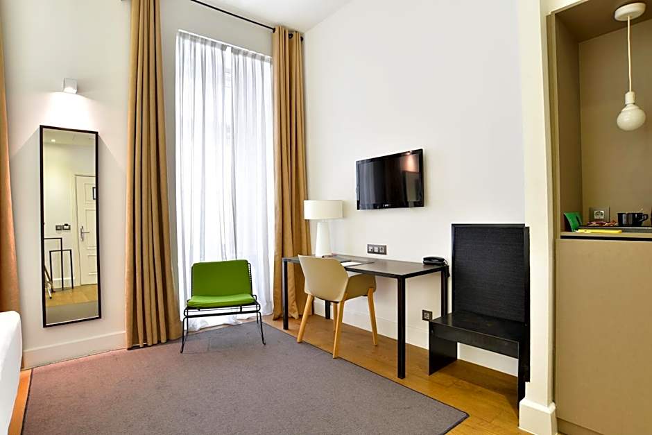 Hotel Zenit Budapest Palace