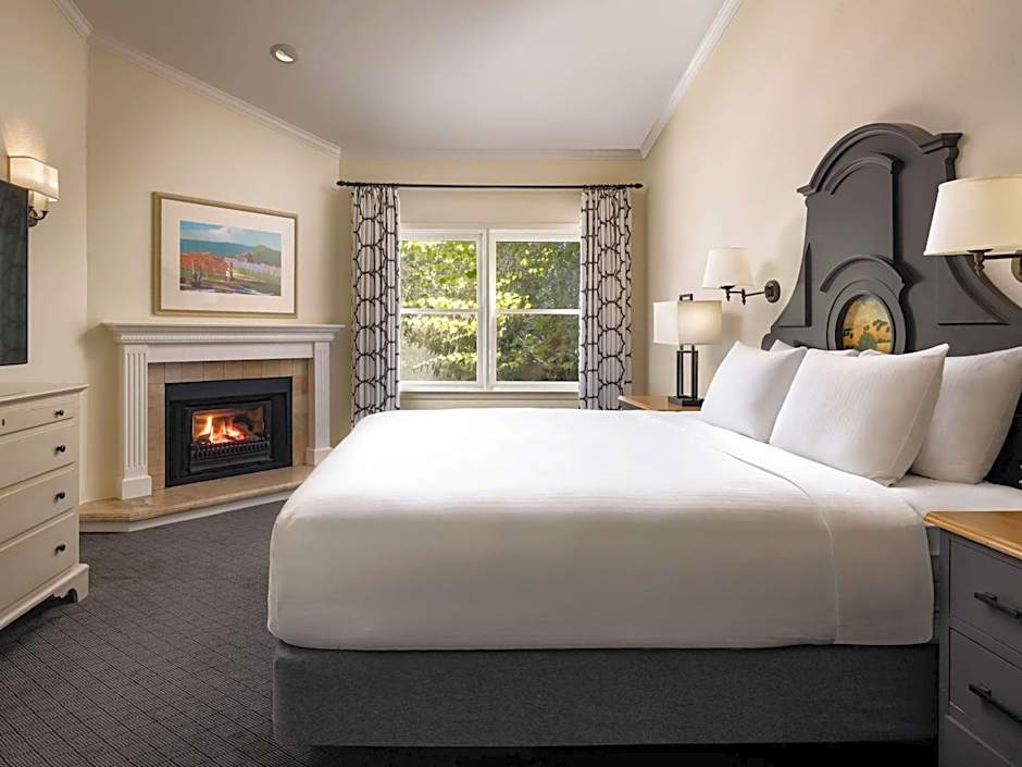 Fairmont Sonoma Mission Inn And Spa