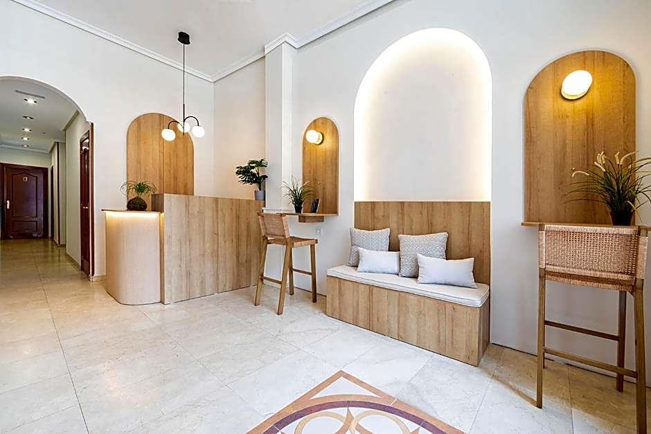 Hotel Puerto de Candás