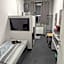 BUSINESS-MOTEL free WiFi & massage, air-con, XXL-Parking