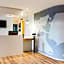 ibis Styles Toulouse Nord Sesquieres