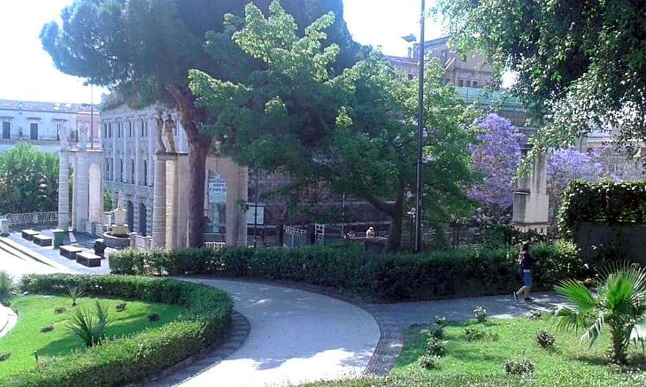 B&B Lanza Catania