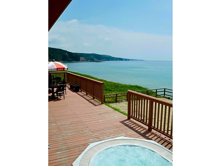 Bokkai Onsen Seaside Villa Bokkai - Vacation STAY 69006v