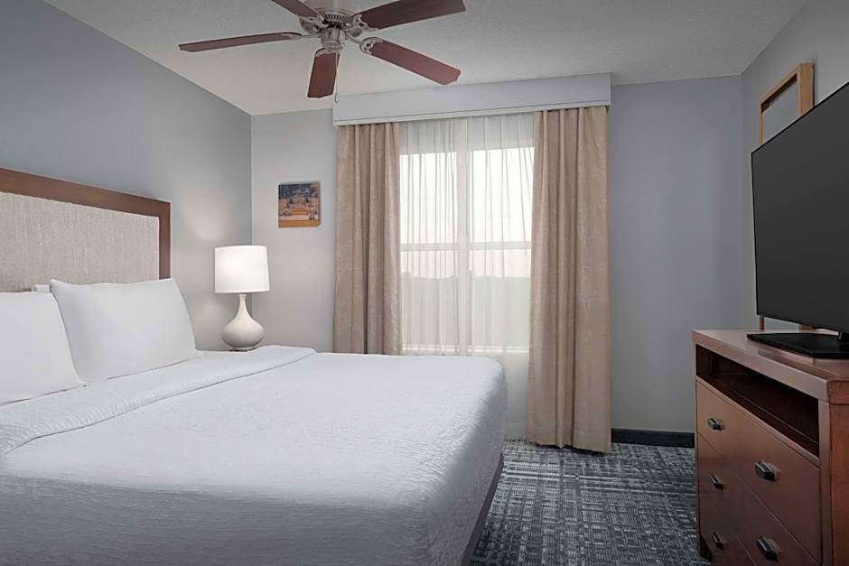 Homewood Suites By Hilton Raleigh-Durham Ap/Research Triang.