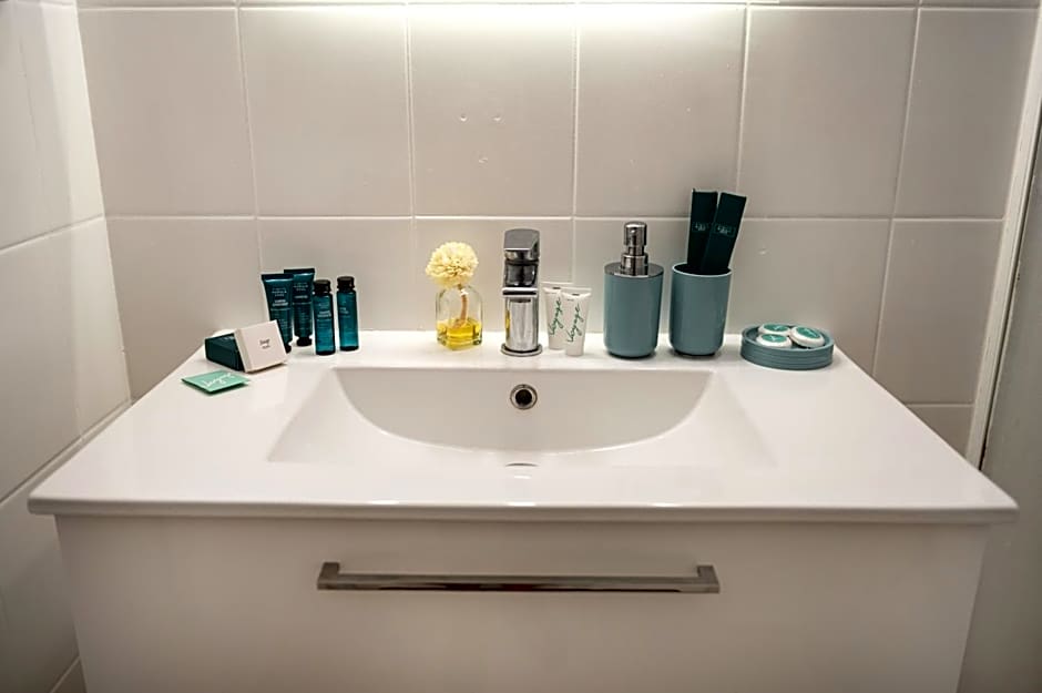 Nadmorski apartament Rybitwa 7