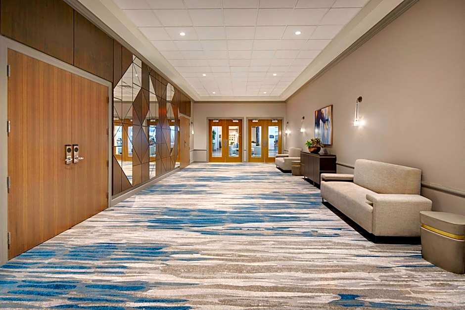 Sheraton Suites Fort Lauderdale West