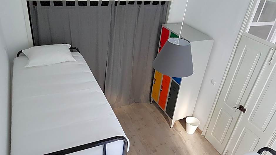 Hostel A Casa da Árvore