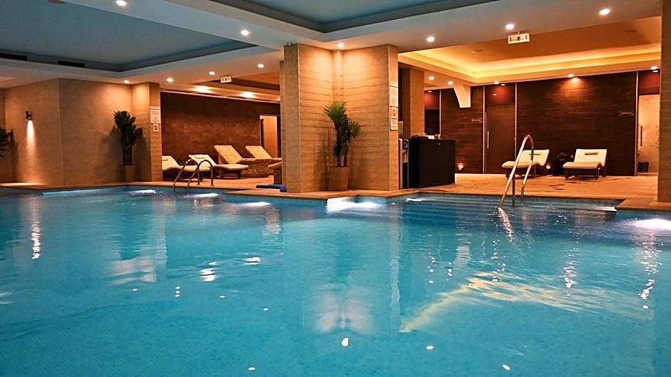 Aleksandar Palace Hotel Congress Center & SPA