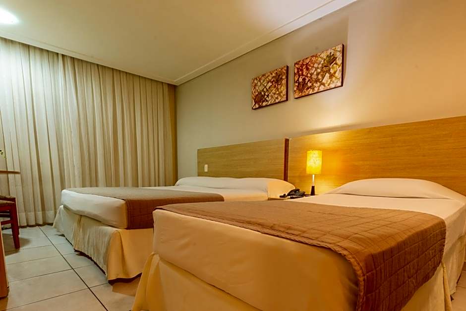 Rede Andrade Comfort