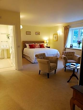 Rusling House