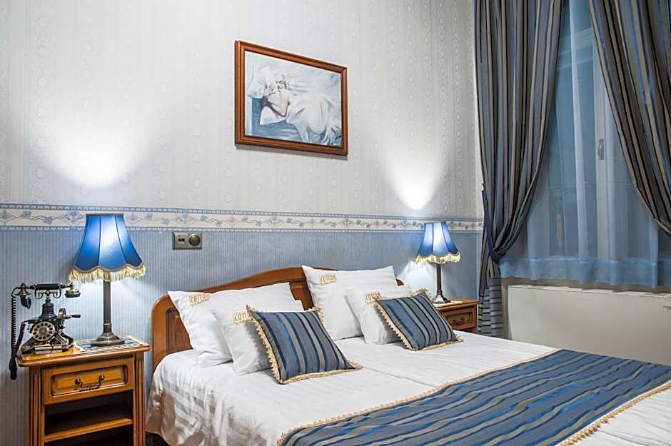 Cotton House Budapest