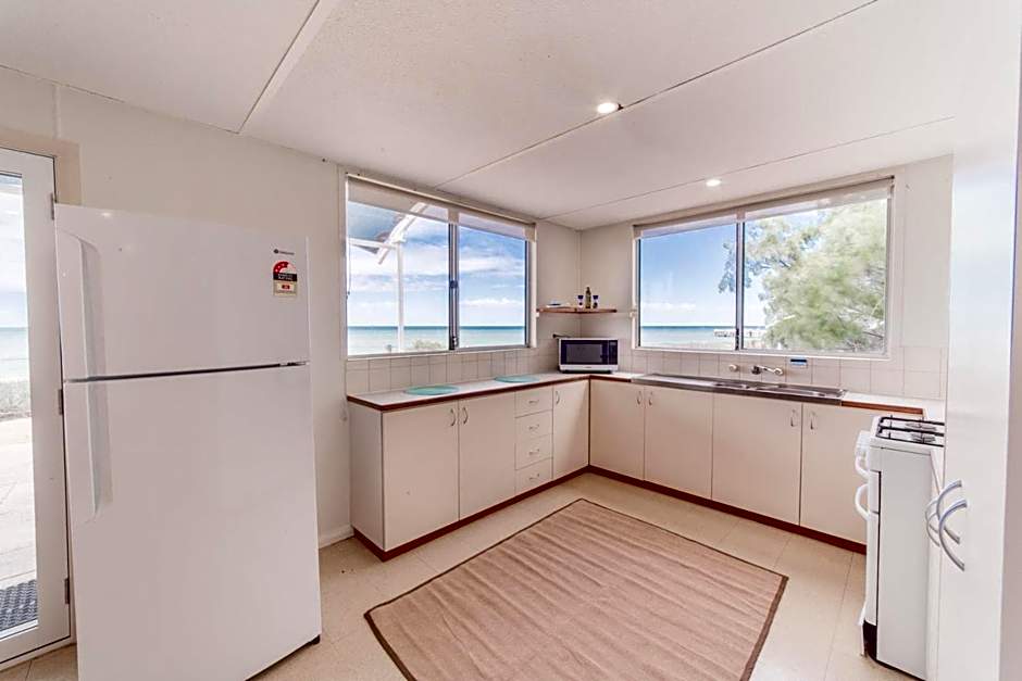 Mackerel Islands Resort