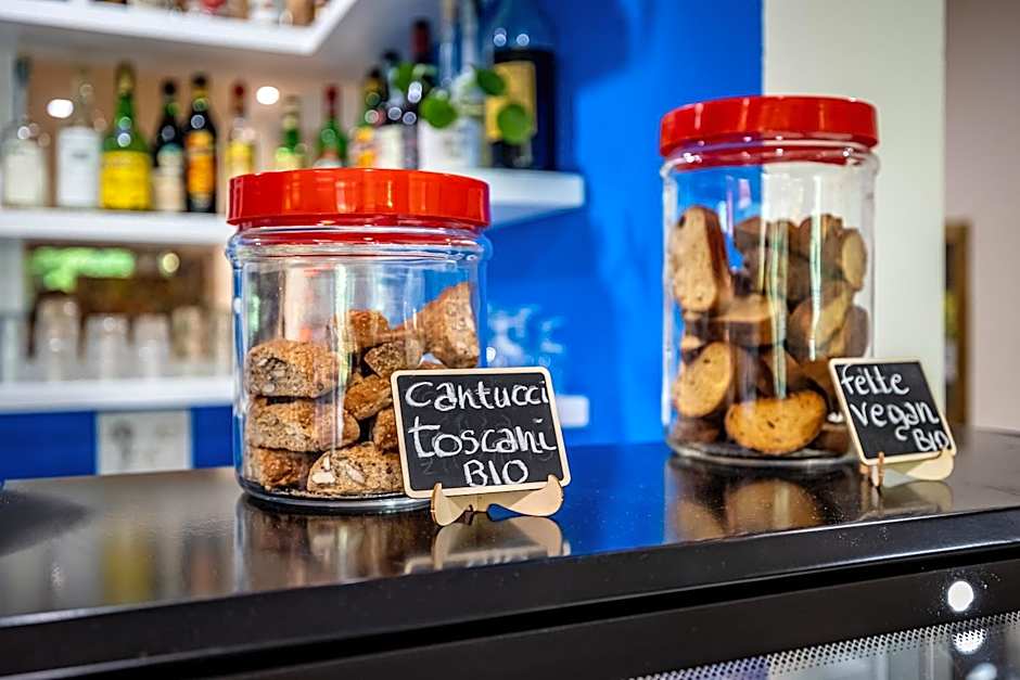 Mareblù - Tuscany Green Aparthotel