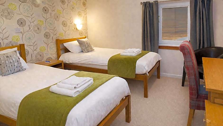 The Brae Hotel